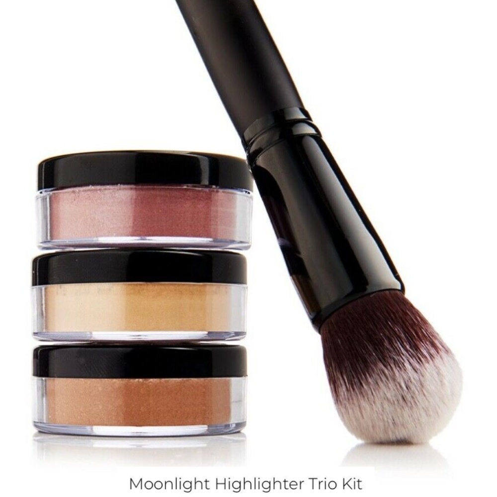 Youngevity- Moonlight Highlighter Trio Kit #163905